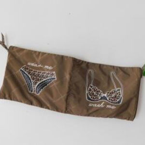 Vera Bradley Wash & Wear Travel Organizer